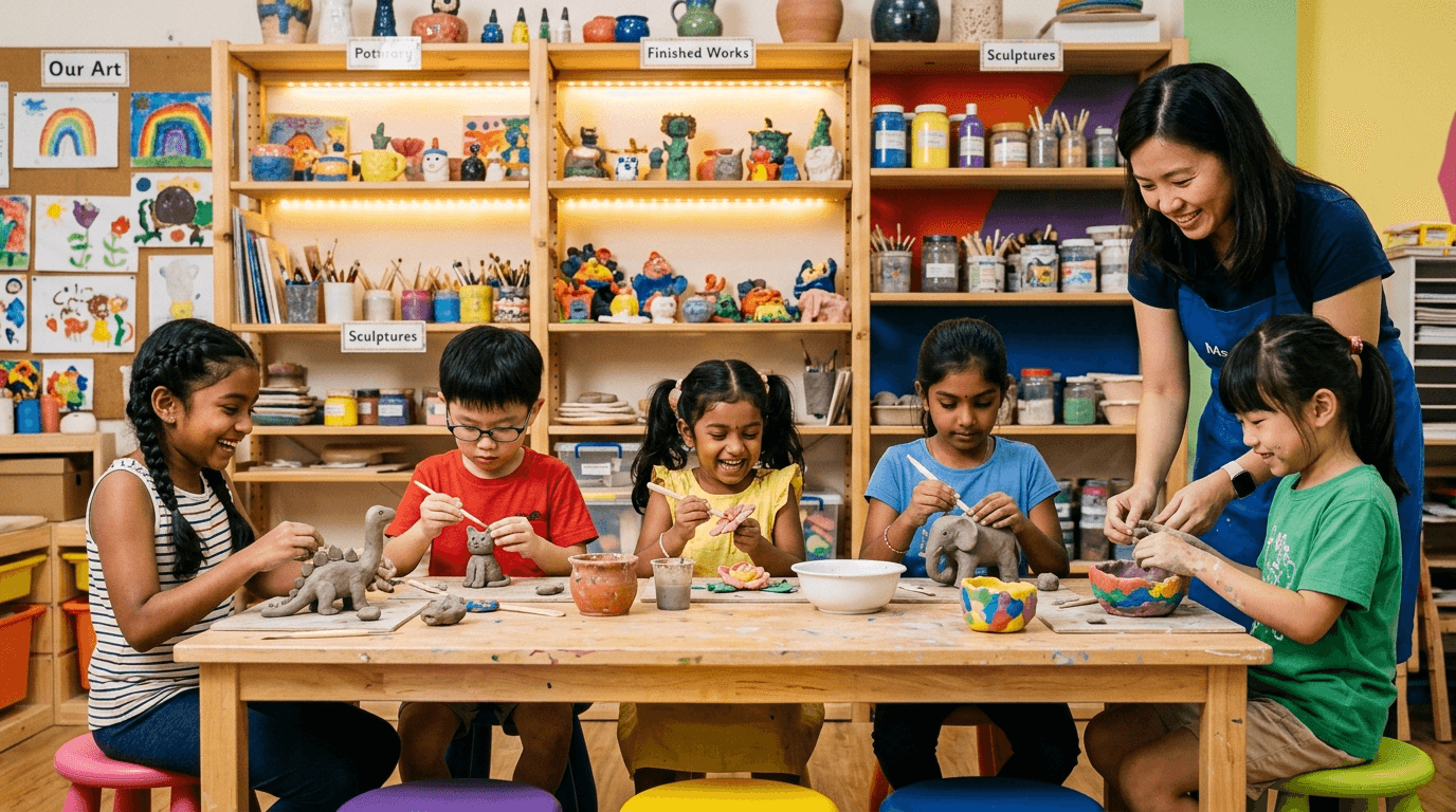 How to Start and Grow an Enrichment Centre: Business Plan, Pricing Strategy, and Sales Funnel Guide